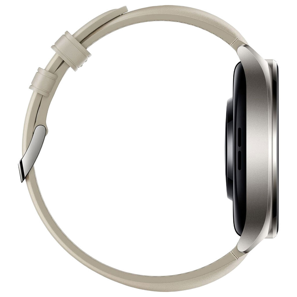 Розумний годинник Xiaomi Watch 2, Сірий - № 4 Розумний годинник Xiaomi Watch 2, Сірий - № 4