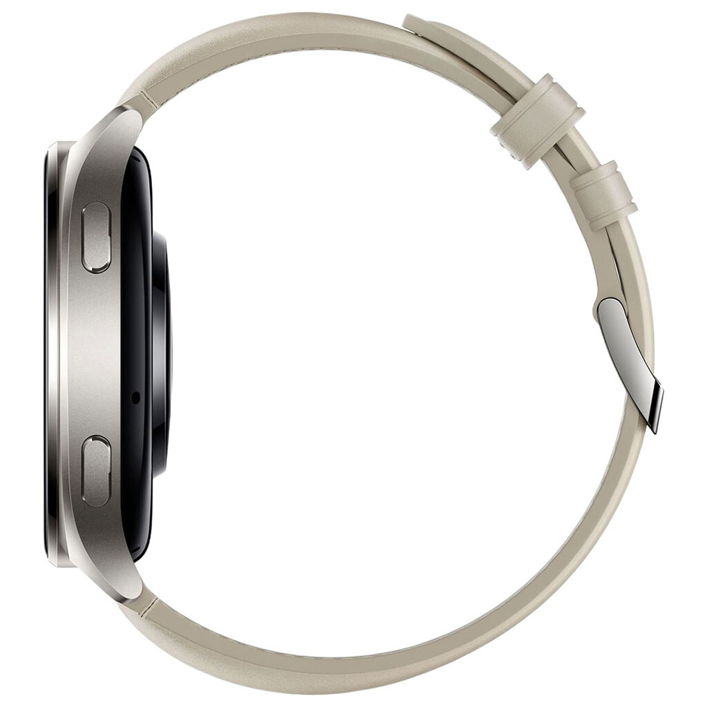 Розумний годинник Xiaomi Watch 2, Сірий - № 5 Розумний годинник Xiaomi Watch 2, Сірий - № 5