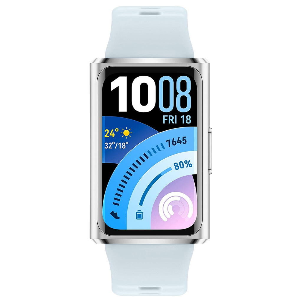 Фітнес-браслет Huawei Band 11 Pro, Блакитний - № 2 Фітнес-браслет Huawei Band 11 Pro, Блакитний - № 2