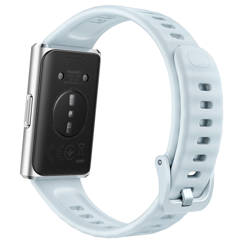 Фітнес-браслет Huawei Band 11 Pro, Блакитний - № 3 Фітнес-браслет Huawei Band 11 Pro, Блакитний - № 3