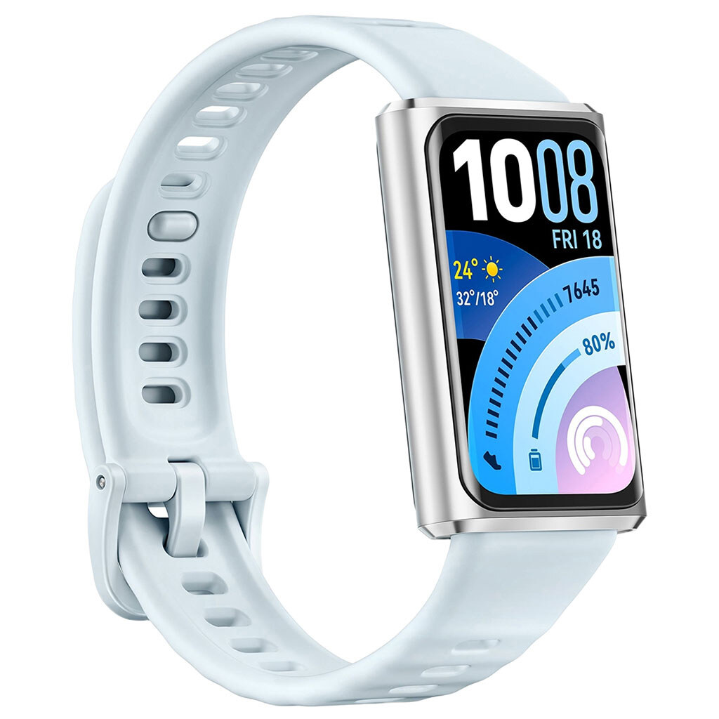 Фітнес-браслет Huawei Band 11 Pro, Блакитний - № 4 Фітнес-браслет Huawei Band 11 Pro, Блакитний - № 4