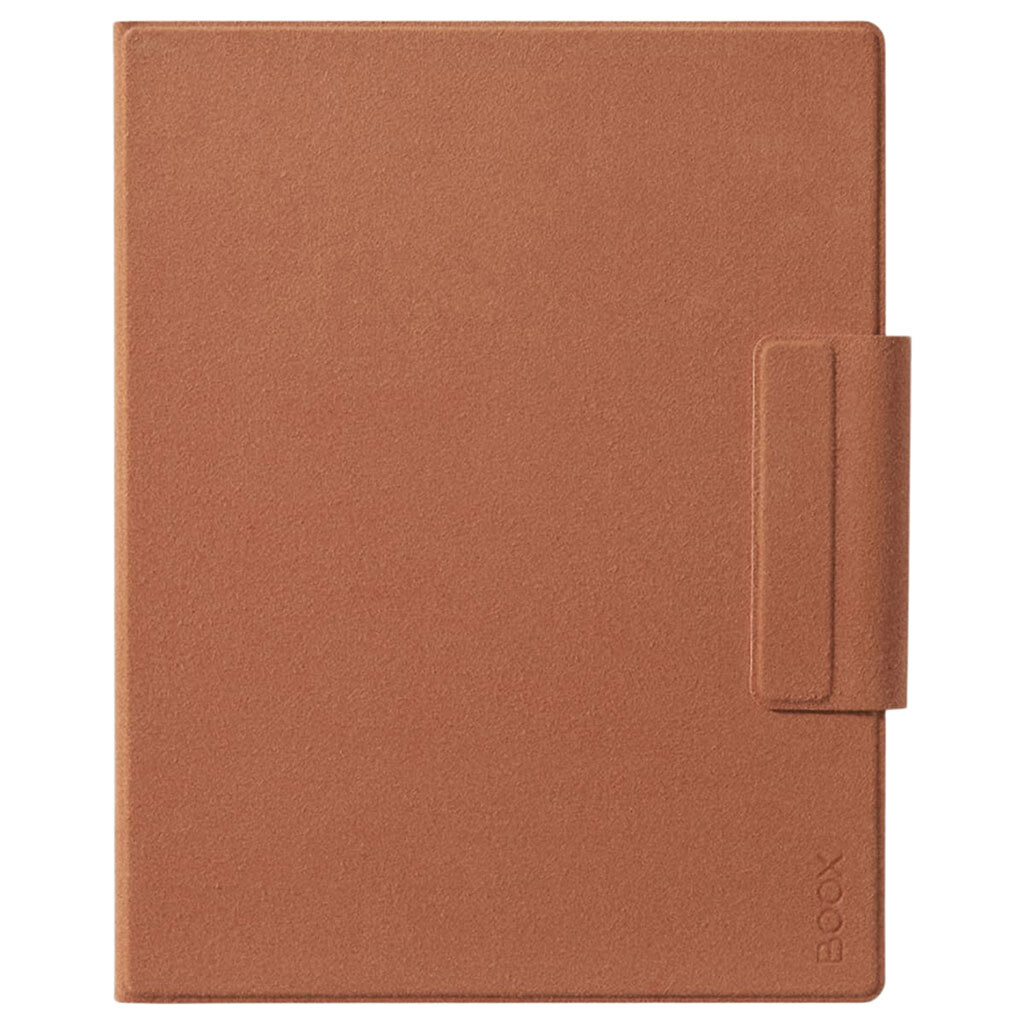 Чохол (книга) BOOX Go 10.3, Lumi Orange, Помаранчевий - № 1 Чохол (книга) BOOX Go 10.3, Lumi Orange, Помаранчевий - № 1