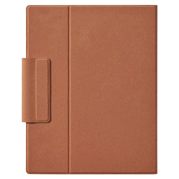 Чохол (книга) BOOX Go 10.3, Lumi Orange, Помаранчевий - № 2 Чохол (книга) BOOX Go 10.3, Lumi Orange, Помаранчевий - № 2