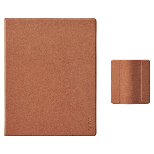 Чохол (книга) BOOX Go 10.3, Lumi Orange, Помаранчевий - № 6 Чохол (книга) BOOX Go 10.3, Lumi Orange, Помаранчевий - № 6