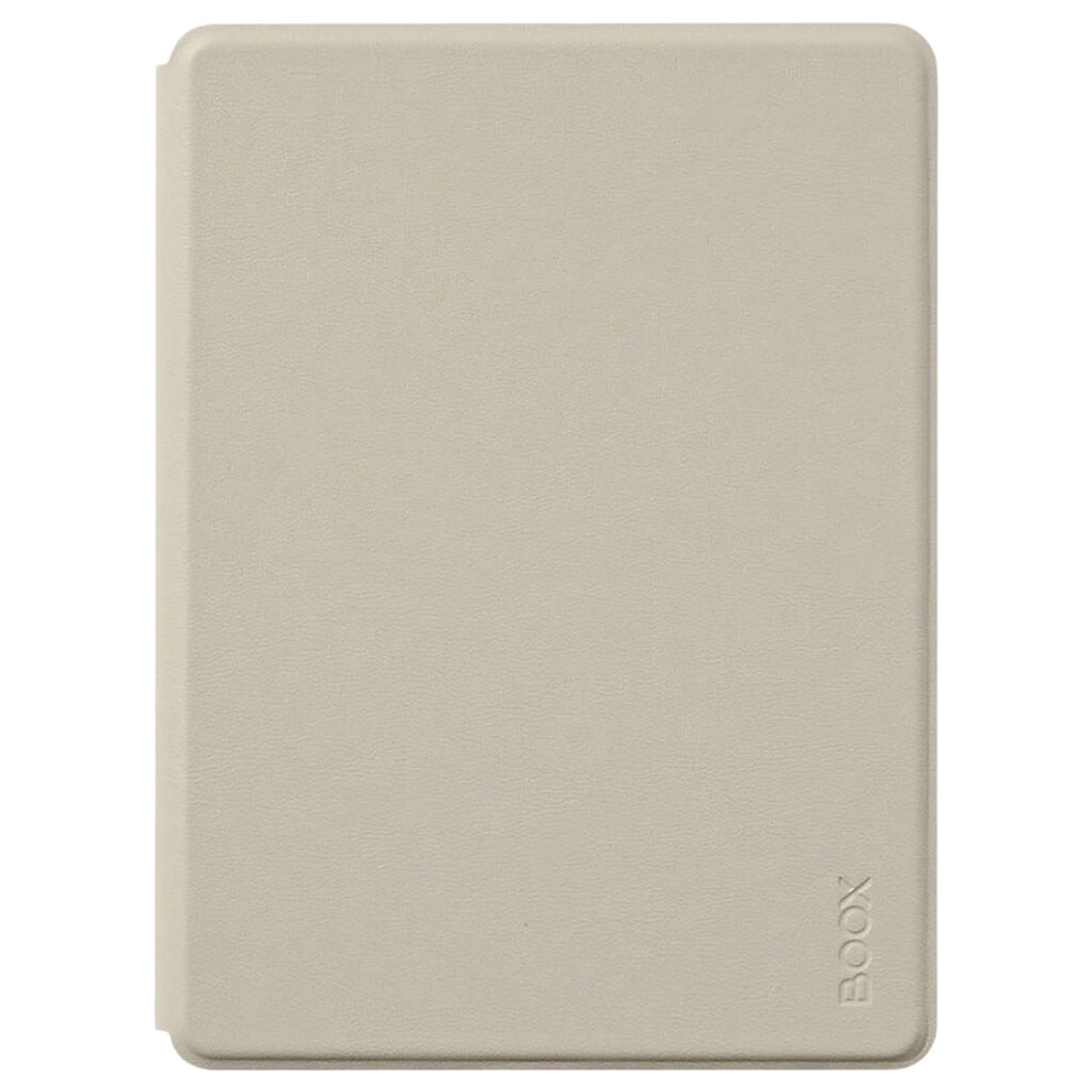 Чохол (книга) BOOX Go 6, Creamy White, Білий - № 1 Чохол (книга) BOOX Go 6, Creamy White, Білий - № 1