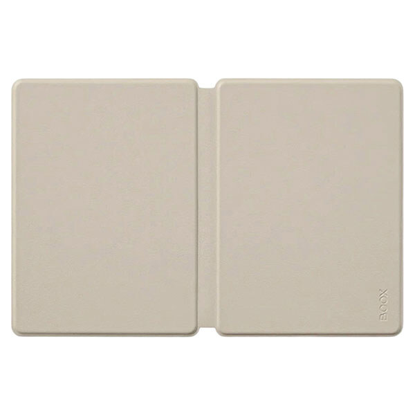 Чохол (книга) BOOX Go 6, Creamy White, Білий - № 3 Чохол (книга) BOOX Go 6, Creamy White, Білий - № 3