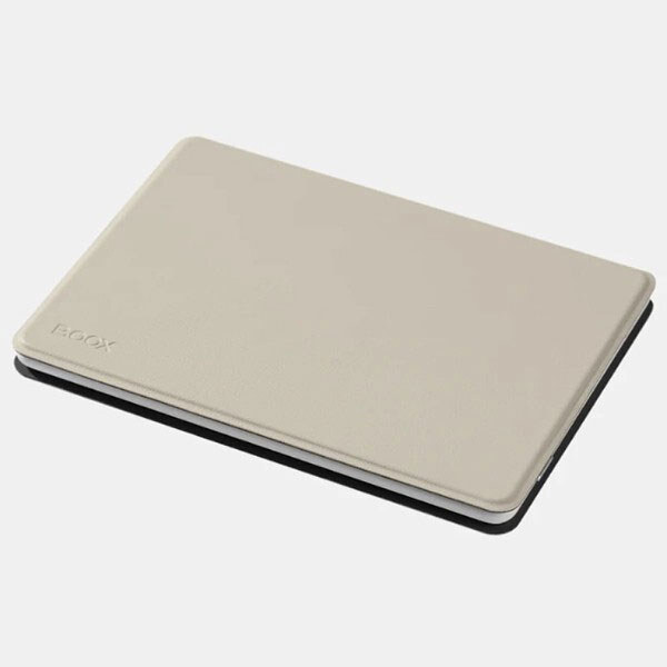 Чохол (книга) BOOX Go 6, Creamy White, Білий - № 4 Чохол (книга) BOOX Go 6, Creamy White, Білий - № 4