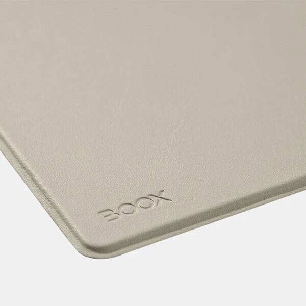 Чохол (книга) BOOX Go 6, Creamy White, Білий - № 5 Чохол (книга) BOOX Go 6, Creamy White, Білий - № 5