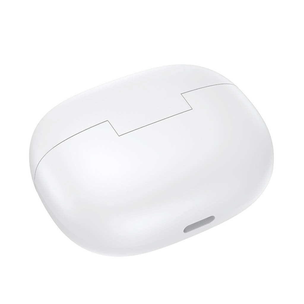 Bluetooth-гарнитура Borofone BW96 Mellow, Стерео, Белый - № 3 Bluetooth-гарнитура Borofone BW96 Mellow, Стерео, Белый - № 3