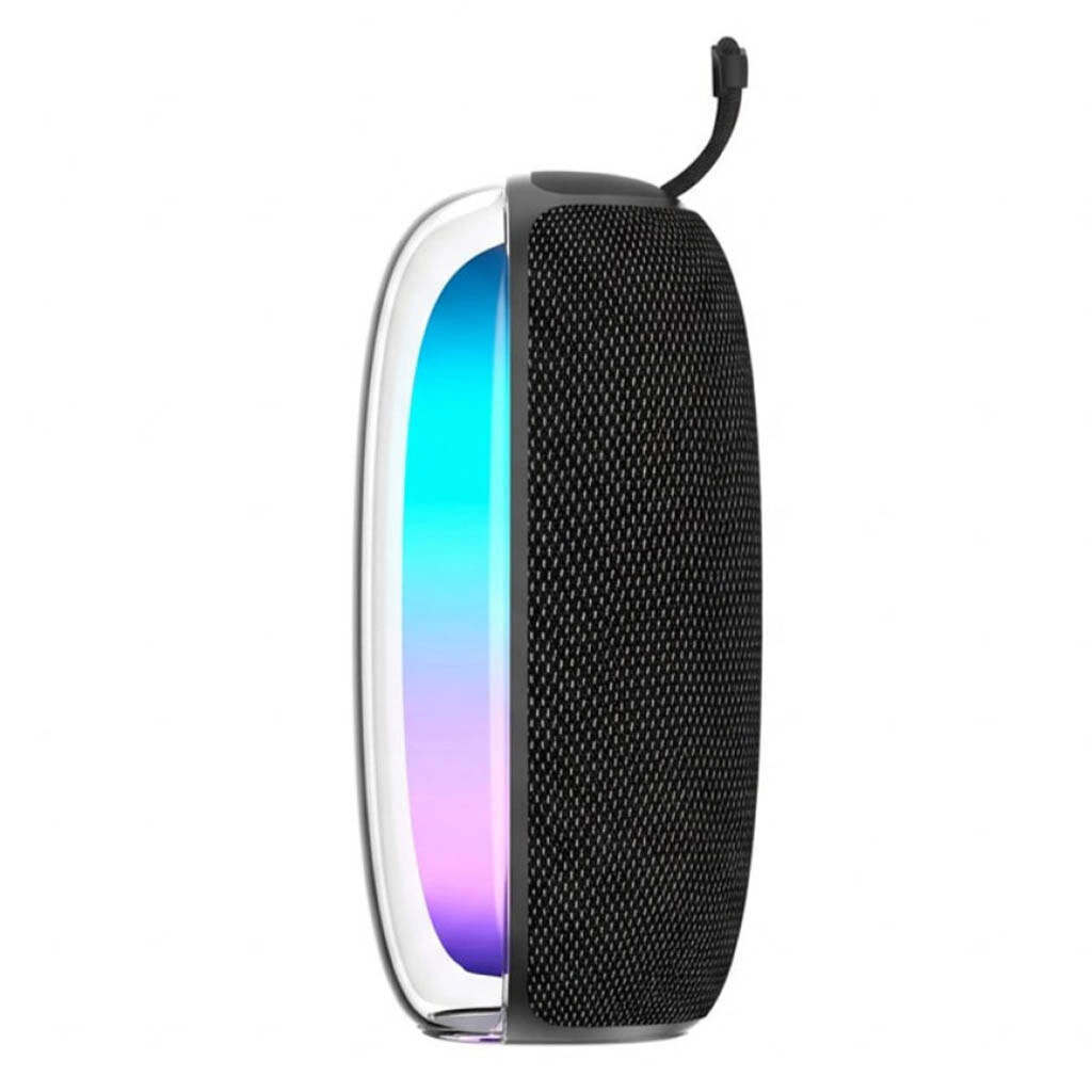 Портативний стовпчик XO F83 Boombox, Чорний - № 4 Портативний стовпчик XO F83 Boombox, Чорний - № 4