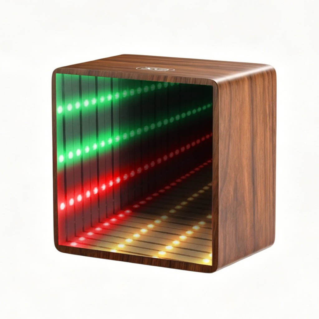 Портативная колонка XO F89 Retro Home, Коричневый - № 2 Портативная колонка XO F89 Retro Home, Коричневый - № 2