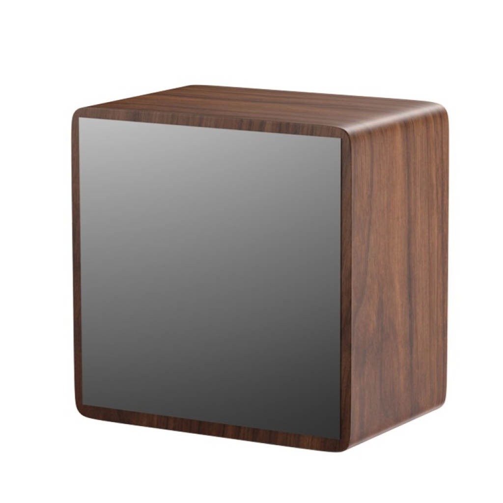 Портативная колонка XO F89 Retro Home, Коричневый - № 5 Портативная колонка XO F89 Retro Home, Коричневый - № 5