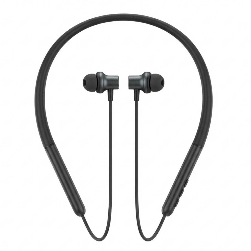 Bluetooth-гарнитура XO BS38, Стерео, Черный - № 2 Bluetooth-гарнитура XO BS38, Стерео, Черный - № 2