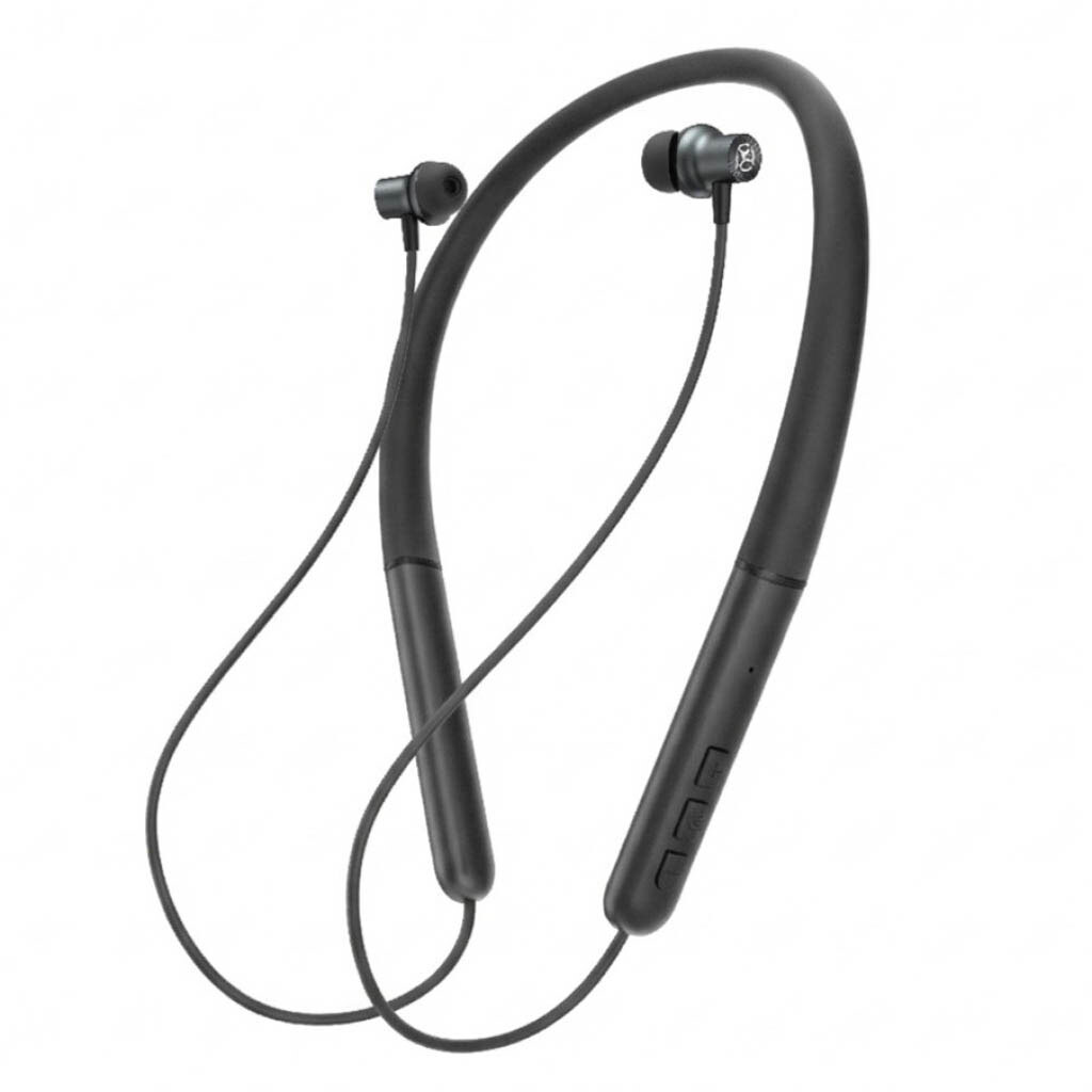 Bluetooth-гарнитура XO BS38, Стерео, Черный - № 3 Bluetooth-гарнитура XO BS38, Стерео, Черный - № 3