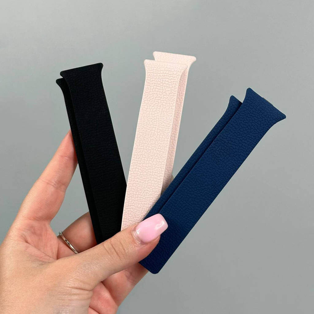 Ремешок Xiaomi Redmi Watch 4 / Redmi Watch 5 / Redmi Watch 6 / Smart Band 10 Pro / Smart Band 8 / Smart Band 9, Magnetic Lock, Light Brown, Коричневый - № 6 Ремешок Xiaomi Redmi Watch 4 / Redmi Watch 5 / Redmi Watch 6 / Smart Band 10 Pro / Smart Band 8 / Smart Band 9, Magnetic Lock, Light Brown, Коричневый - № 6