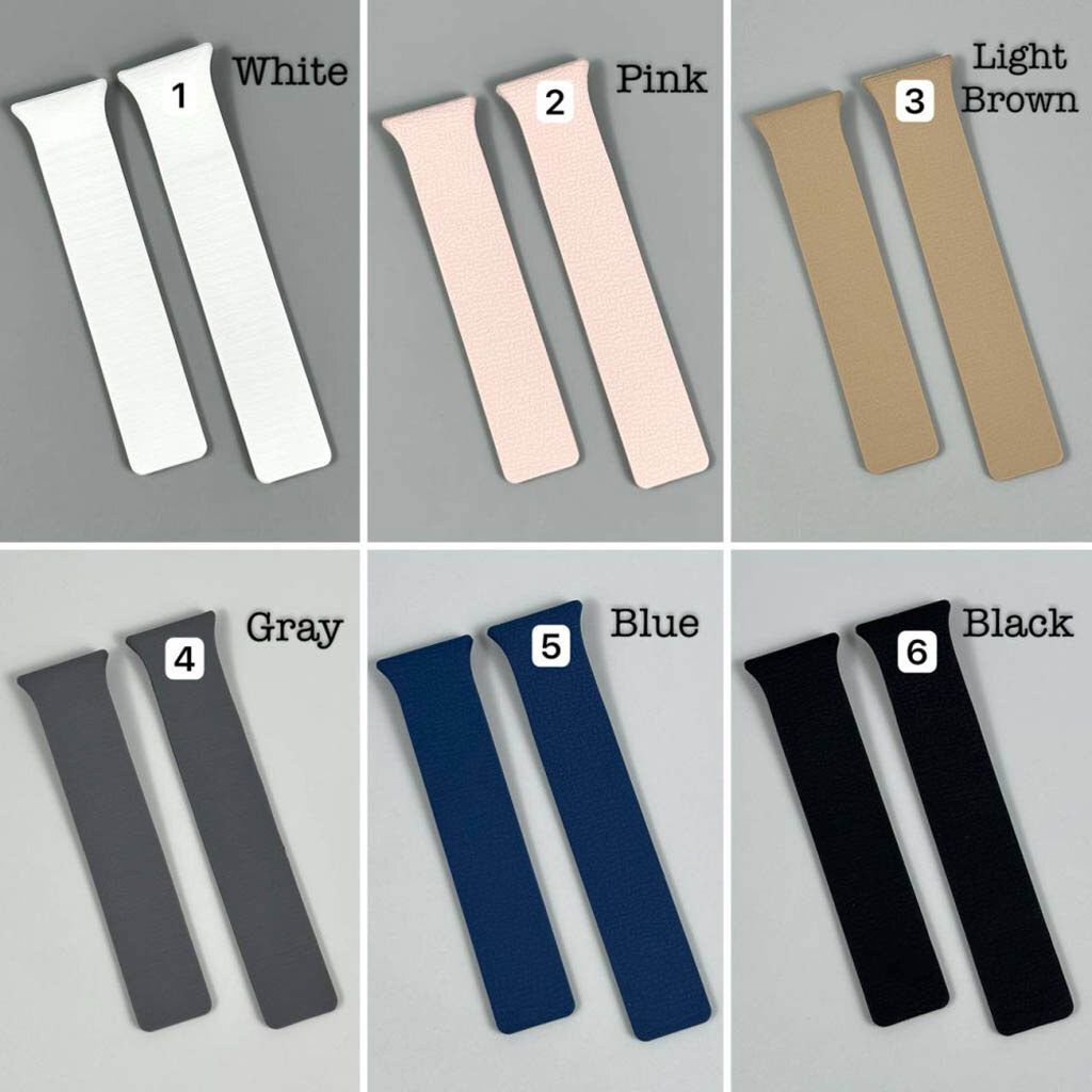 Ремешок Xiaomi Redmi Watch 4 / Redmi Watch 5 / Redmi Watch 6 / Smart Band 10 Pro / Smart Band 8 / Smart Band 9, Magnetic Lock, Light Brown, Коричневый - № 9 Ремешок Xiaomi Redmi Watch 4 / Redmi Watch 5 / Redmi Watch 6 / Smart Band 10 Pro / Smart Band 8 / Smart Band 9, Magnetic Lock, Light Brown, Коричневый - № 9