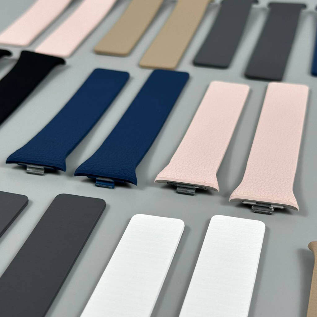 Ремінець Xiaomi Redmi Watch 4 / Redmi Watch 5 / Redmi Watch 6 / Smart Band 10 Pro / Smart Band 8 / Smart Band 9, Magnetic Lock, Синій - № 4 Ремінець Xiaomi Redmi Watch 4 / Redmi Watch 5 / Redmi Watch 6 / Smart Band 10 Pro / Smart Band 8 / Smart Band 9, Magnetic Lock, Синій - № 4