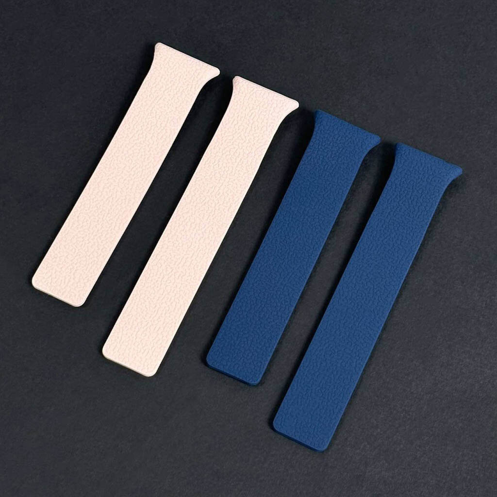 Ремінець Xiaomi Redmi Watch 4 / Redmi Watch 5 / Redmi Watch 6 / Smart Band 10 Pro / Smart Band 8 / Smart Band 9, Magnetic Lock, Синій - № 5 Ремінець Xiaomi Redmi Watch 4 / Redmi Watch 5 / Redmi Watch 6 / Smart Band 10 Pro / Smart Band 8 / Smart Band 9, Magnetic Lock, Синій - № 5