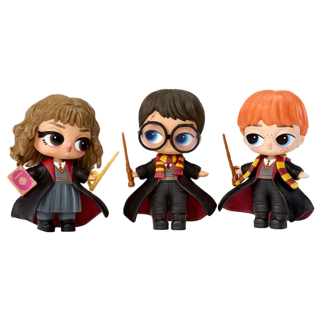 Игровой набор с куклой серии "Loves Harry Potter", L.O.L. Surprise! - № 5 Игровой набор с куклой серии "Loves Harry Potter", L.O.L. Surprise! - № 5