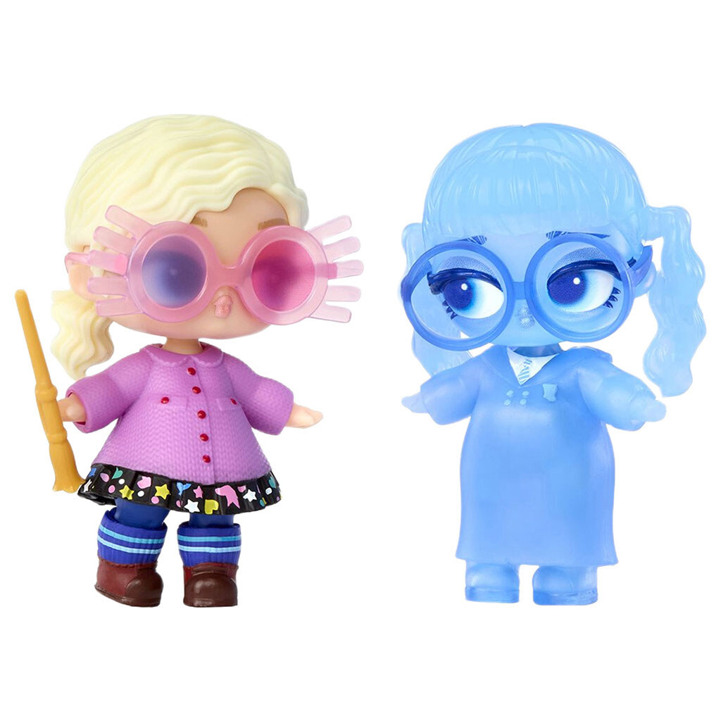 Игровой набор с куклой серии "Loves Harry Potter", L.O.L. Surprise! - № 6 Игровой набор с куклой серии "Loves Harry Potter", L.O.L. Surprise! - № 6