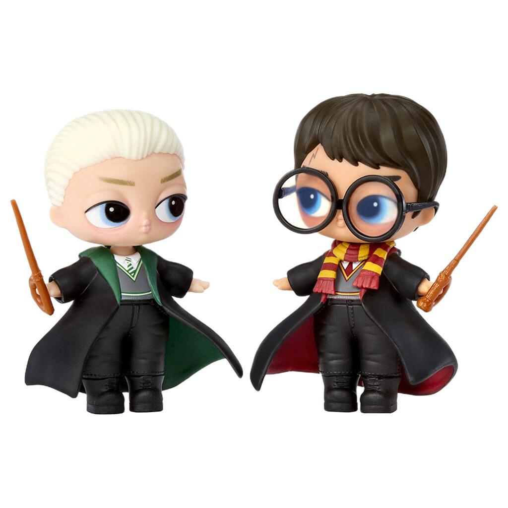 Игровой набор с куклой серии "Loves Harry Potter", L.O.L. Surprise! - № 7 Игровой набор с куклой серии "Loves Harry Potter", L.O.L. Surprise! - № 7