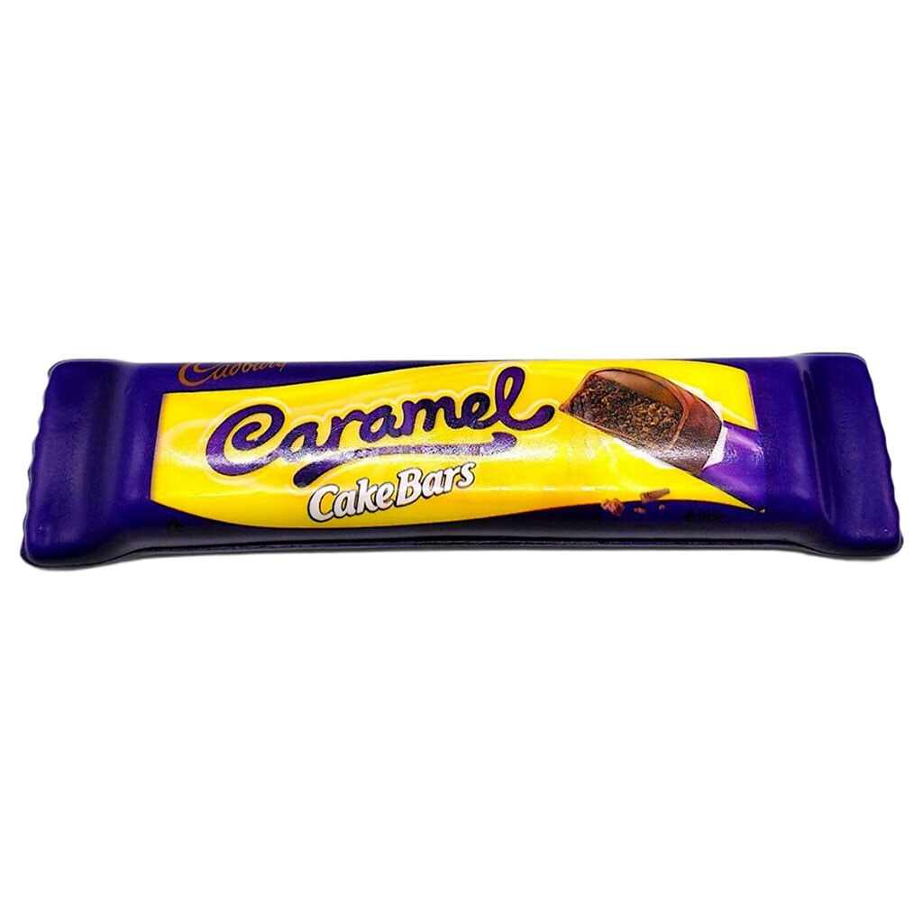 Сквиш-батончик "CARAMEL", 20см, Mic - № 1 Сквиш-батончик "CARAMEL", 20см, Mic - № 1