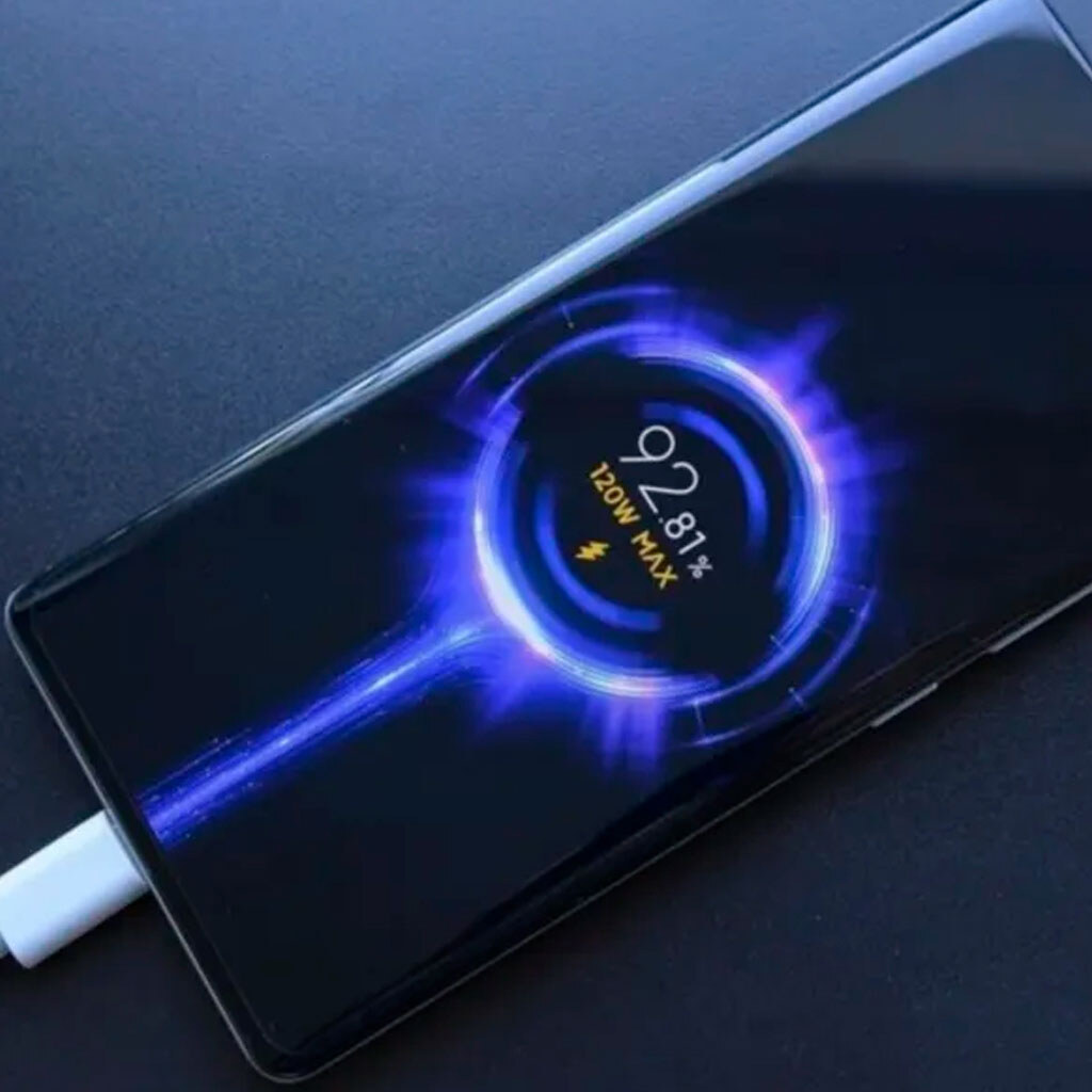 СЗУ Xiaomi, С кабелем, Type-C, Белый - № 3 СЗУ Xiaomi, С кабелем, Type-C, Белый - № 3