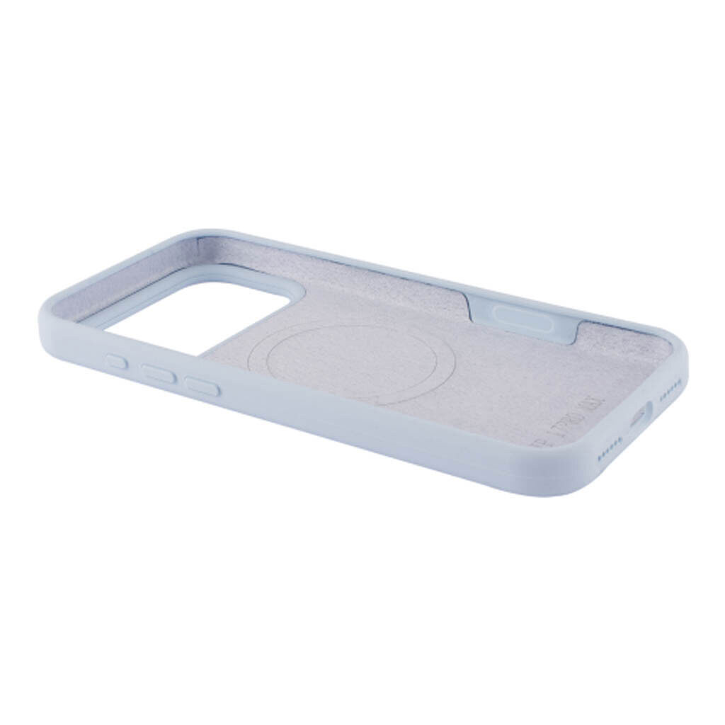 Чохол (накладка) Apple iPhone 17 Pro Max, Glow Classic Case, MagSafe, Помаранчевий - № 3 Чохол (накладка) Apple iPhone 17 Pro Max, Glow Classic Case, MagSafe, Помаранчевий - № 3