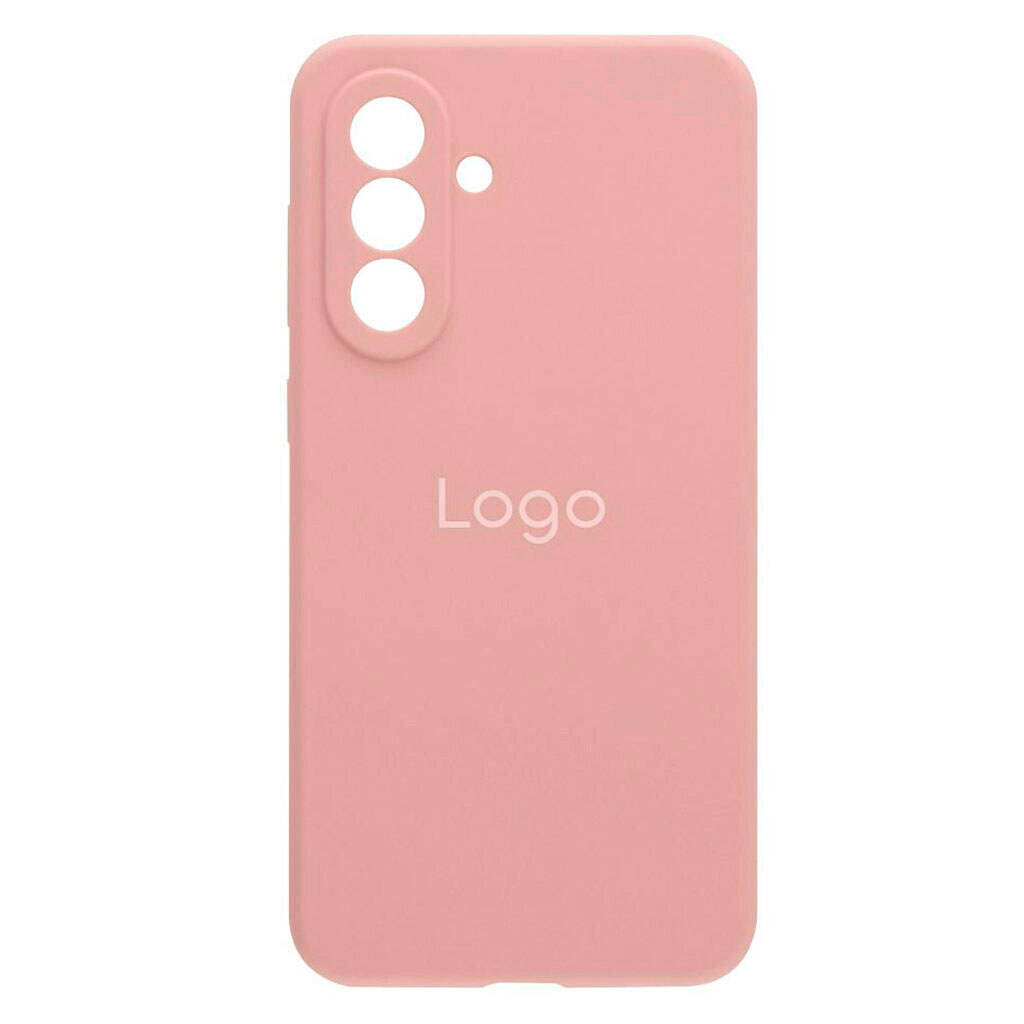 Чехол (накладка) Samsung Galaxy S26 / Galaxy S26 Pro, Original Soft Case, Pink Sand, Розовый - № 1 Чехол (накладка) Samsung Galaxy S26 / Galaxy S26 Pro, Original Soft Case, Pink Sand, Розовый - № 1