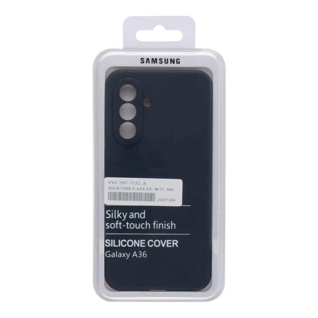Чехол (накладка) Samsung Galaxy S26 / Galaxy S26 Pro, Original Soft Case, Pink Sand, Розовый - № 4 Чехол (накладка) Samsung Galaxy S26 / Galaxy S26 Pro, Original Soft Case, Pink Sand, Розовый - № 4