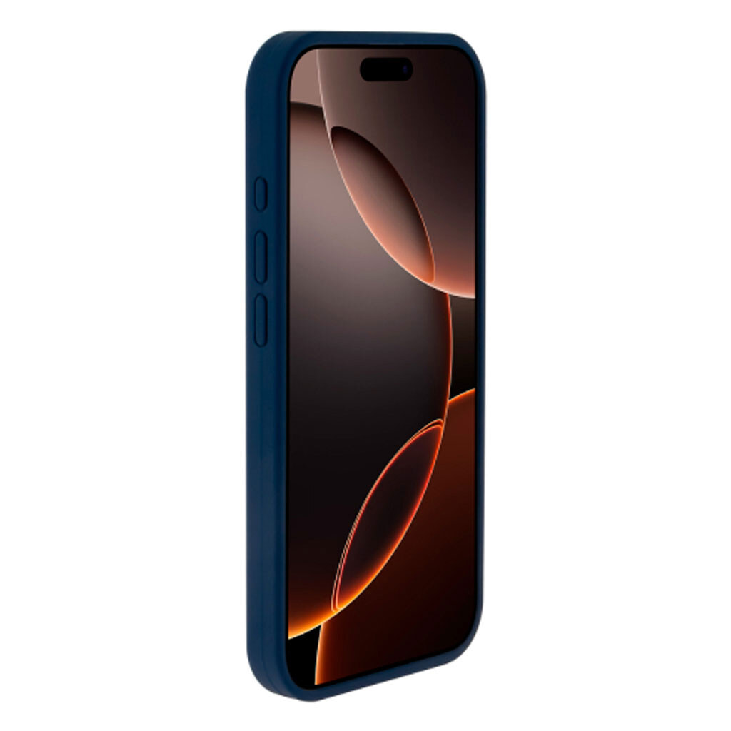 Чохол (накладка) Apple iPhone 16 Pro Max, Original Soft Case, Коричневий - № 3 Чохол (накладка) Apple iPhone 16 Pro Max, Original Soft Case, Коричневий - № 3