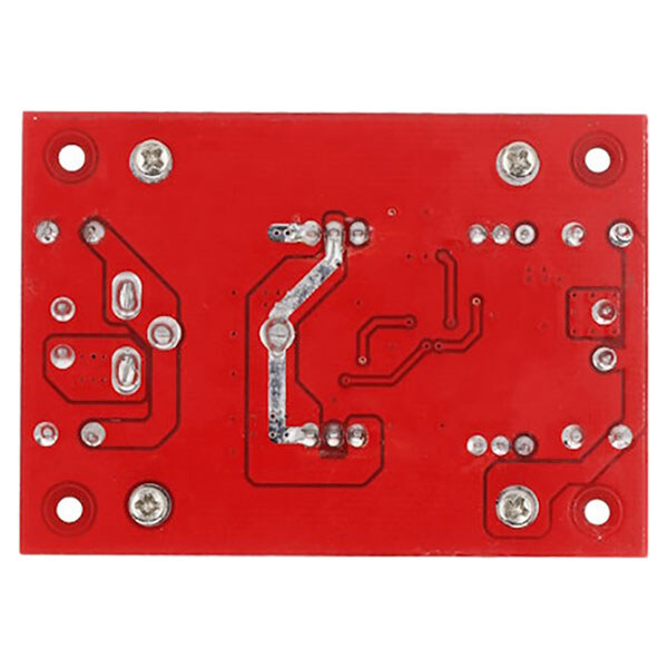 Модуль DC/DC 400W, повышающий, 10-60V, CC CV - № 2 Модуль DC/DC 400W, повышающий, 10-60V, CC CV - № 2