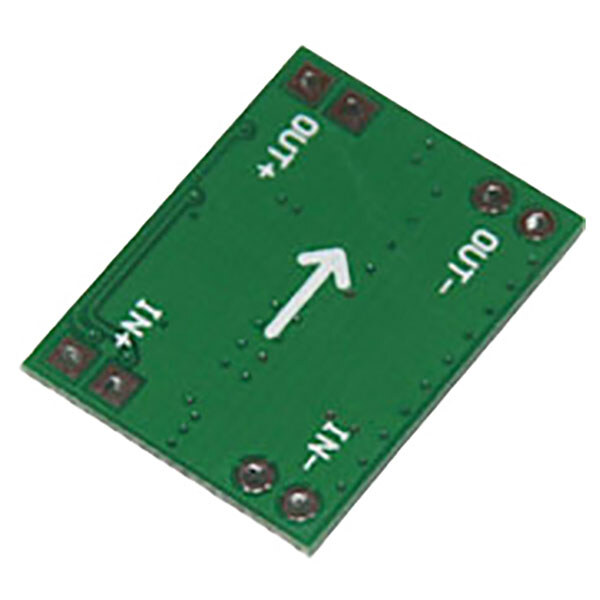 Модуль DC/DC перетворювача MP1584, SO8, 1A (3Amax) - № 2 Модуль DC/DC перетворювача MP1584, SO8, 1A (3Amax) - № 2