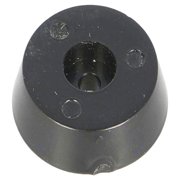 Ножка резиновая HSF-007 Черная - № 1 Ножка резиновая HSF-007 Черная - № 1