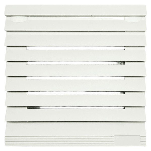 Решетка с фильтром ZL-800-IP44 - № 1 Решетка с фильтром ZL-800-IP44 - № 1