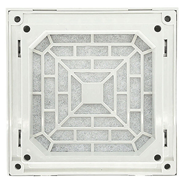 Решетка с фильтром ZL-802-IP44 - № 2 Решетка с фильтром ZL-802-IP44 - № 2