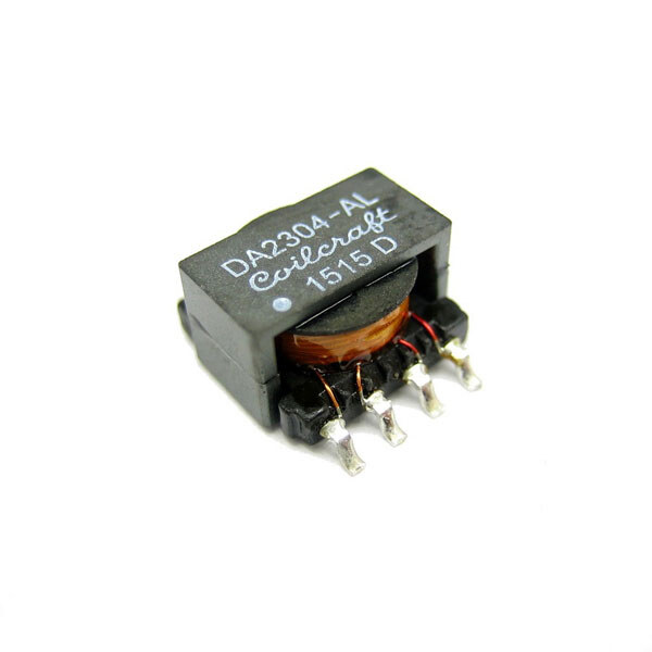 Трансформатор DA2304-ALD - № 1 Трансформатор DA2304-ALD - № 1