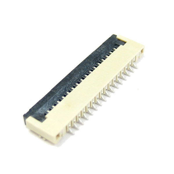 Разъем FFC-PFC FPC CS 1.0MM 16P CB - № 1 Разъем FFC-PFC FPC CS 1.0MM 16P CB - № 1