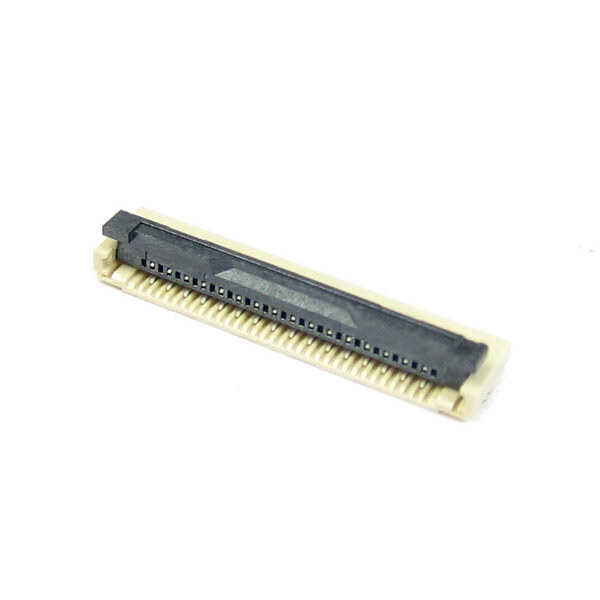 Разъем FFC-PFC FPC CS 1.0MM 16P CB - № 2 Разъем FFC-PFC FPC CS 1.0MM 16P CB - № 2