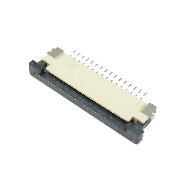 Разъем FFC-PFC FPC CS 1.0MM 16P DB - № 2 Разъем FFC-PFC FPC CS 1.0MM 16P DB - № 2
