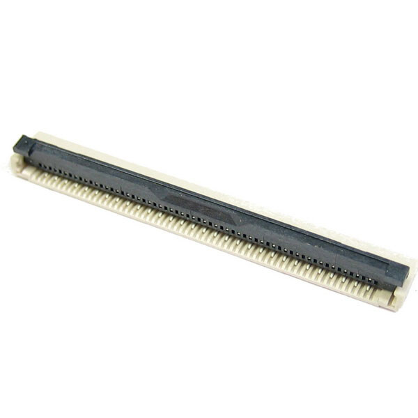 Разъем FFC-PFC FPC CS 1.0MM 30P CB - № 2 Разъем FFC-PFC FPC CS 1.0MM 30P CB - № 2