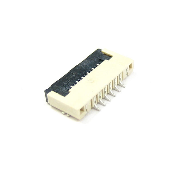 Разъем FFC-PFC FPC CS 1.0MM 6P CB - № 1 Разъем FFC-PFC FPC CS 1.0MM 6P CB - № 1