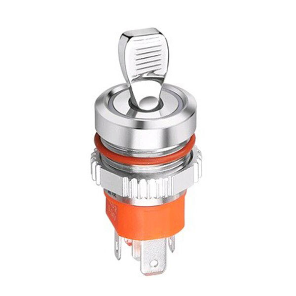 Тумблер LB16NZ-P11Z-G5-24V-N2 - № 2 Тумблер LB16NZ-P11Z-G5-24V-N2 - № 2
