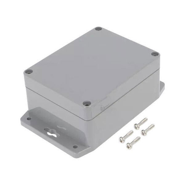 Корпус G311MF-IP67 - № 1 Корпус G311MF-IP67 - № 1