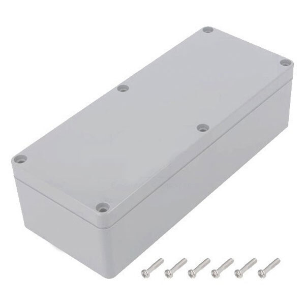 Корпус G346-IP67 - № 1 Корпус G346-IP67 - № 1