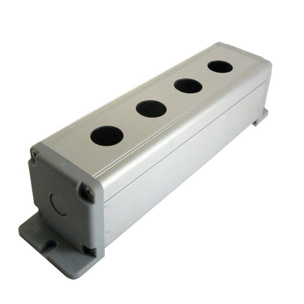 Корпус LBFSH45A-4-16 - № 1 Корпус LBFSH45A-4-16 - № 1