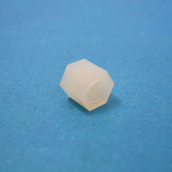Межплатная стойка пластиковая PLFF-M3-05 - № 1 Межплатная стойка пластиковая PLFF-M3-05 - № 1
