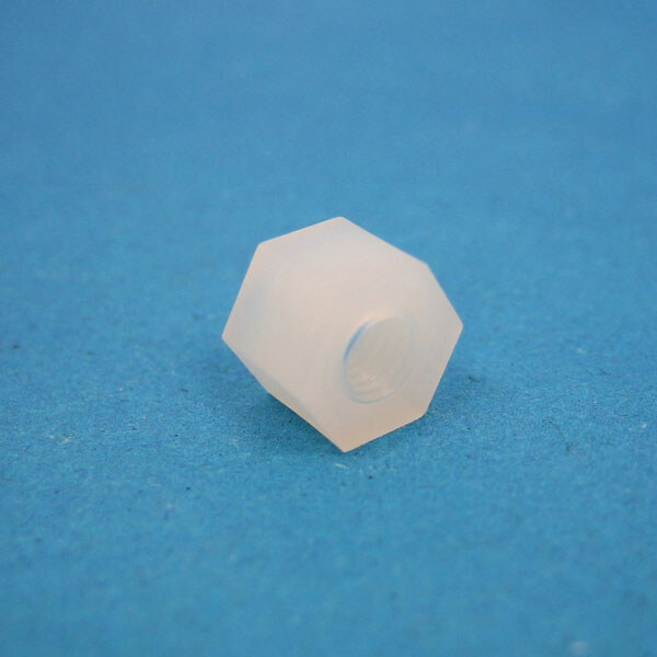 Міжплатна стійка пластикова PLFF-M4-05 - № 1 Міжплатна стійка пластикова PLFF-M4-05 - № 1