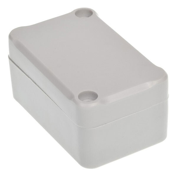 Корпус Z-65 - № 1 Корпус Z-65 - № 1