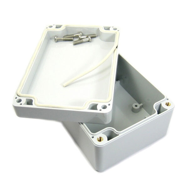 Корпус G2104 - № 2 Корпус G2104 - № 2